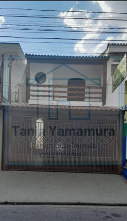 Sala Comercial para Alugar,  em Parque Jaçatuba - Santo André