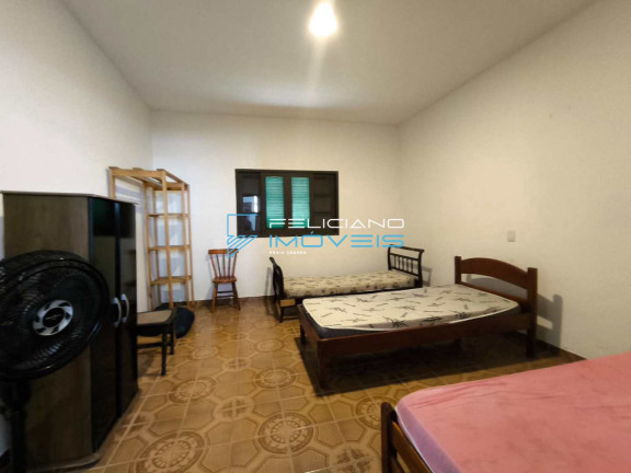 Imagem Casa com 4 Quartos à Venda, 550 m² em Canto Do Forte - Praia Grande