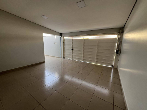 Imagem Casa com 3 Quartos à Venda, 143 m² em Residencial Ouro Verde - Botucatu