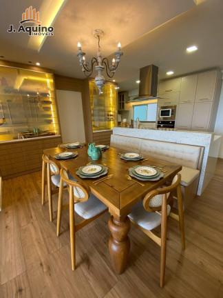 Imagem Apartamento com 3 Quartos à Venda, 107 m² em Centro - Eusébio Imagem Apartamento com 3 Quartos à Venda, 107 m² em Centro - Eusébio