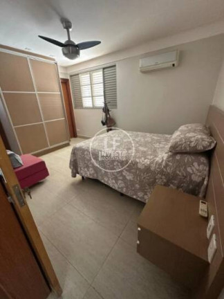 Imagem Apartamento com 4 Quartos à Venda, 207 m² em Setor Central - Goiânia