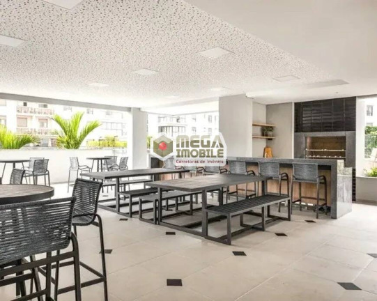 Imagem Apartamento com 3 Quartos à Venda, 201 m² em Córrego Grande - Florianópolis Imagem Apartamento com 3 Quartos à Venda, 201 m² em Córrego Grande - Florianópolis