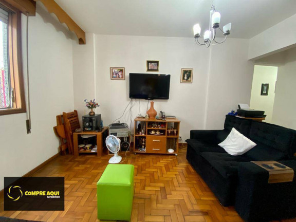 Imagem Apartamento com 3 Quartos à Venda, 104 m² em água Branca - São Paulo