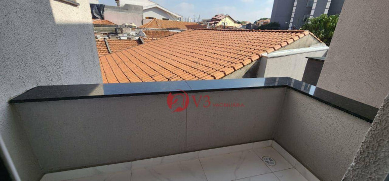 Imagem Apartamento com 2 Quartos à Venda, 42 m² em Vila Matilde - São Paulo