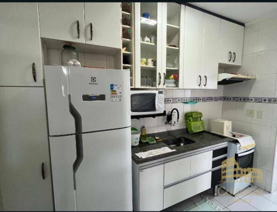 Imagem Apartamento com 1 Quarto à Venda, 38 m² em Balneário Flórida - Praia Grande Imagem Apartamento com 1 Quarto à Venda, 38 m² em Balneário Flórida - Praia Grande
