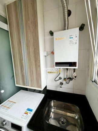 Imagem Apartamento com 2 Quartos à Venda, 52 m² em Vila São José - Diadema Imagem Apartamento com 2 Quartos à Venda, 52 m² em Vila São José - Diadema