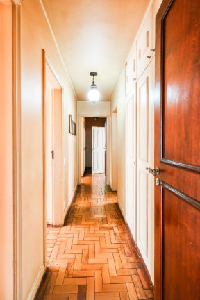 Imagem Imóvel com 3 Quartos à Venda, 128 m² em Itaim Bibi - São Paulo