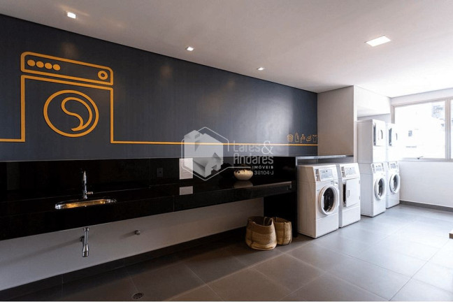 Imagem Studio com 1 Quarto à Venda, 23 m² em Vila Madalena - São Paulo Imagem Studio com 1 Quarto à Venda, 23 m² em Vila Madalena - São Paulo