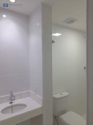 Imagem Apartamento com 4 Quartos à Venda, 104 m² em Cambuí - Campinas