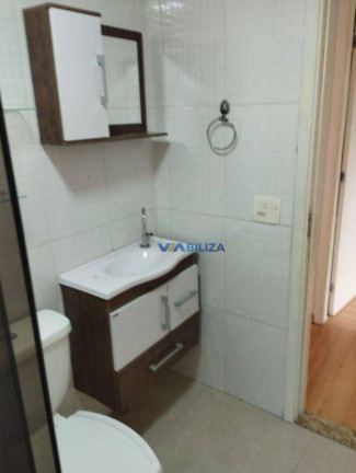 Imagem Apartamento com 2 Quartos à Venda, 48 m² em Centro - Guarulhos