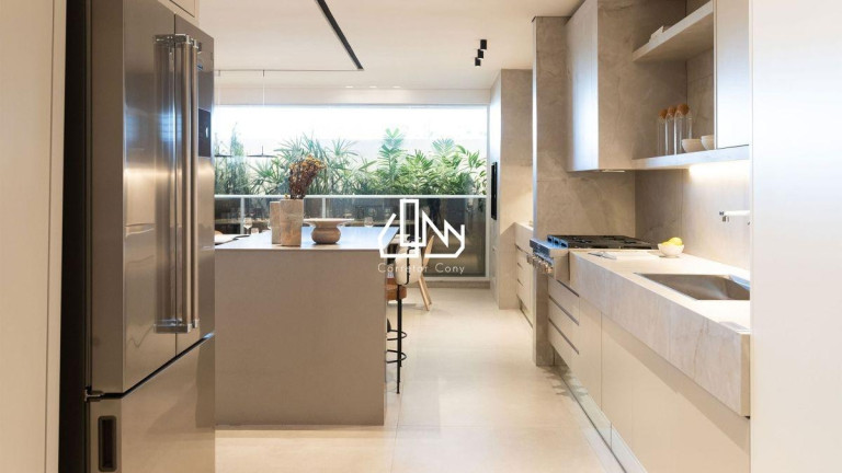 Imagem Apartamento com 3 Quartos à Venda, 193 m² em Jardim Das Américas - Cuiabá Imagem Apartamento com 3 Quartos à Venda, 193 m² em Jardim Das Américas - Cuiabá