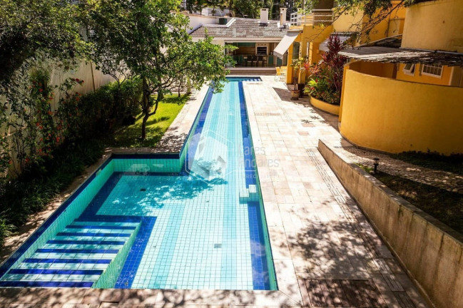 Imagem Casa com 5 Quartos à Venda, 953 m² em Chácara Monte Alegre - São Paulo Imagem Casa com 5 Quartos à Venda, 953 m² em Chácara Monte Alegre - São Paulo