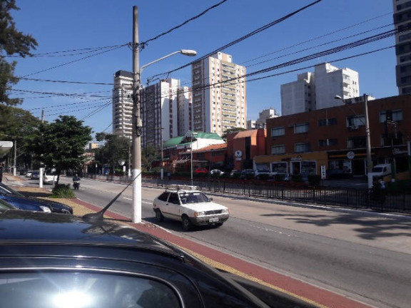 Imagem Loja para Alugar, 347 m² em Santo Amaro - São Paulo Imagem Loja para Alugar, 347 m² em Santo Amaro - São Paulo