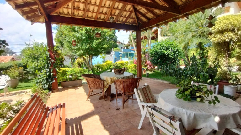 Imagem Casa com 3 Quartos à Venda, 240 m² em Jardim Paulista - Atibaia Imagem Casa com 3 Quartos à Venda, 240 m² em Jardim Paulista - Atibaia