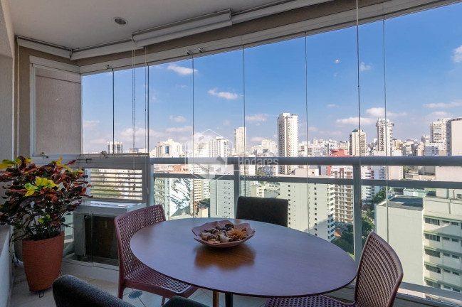 Imagem Apartamento com 1 Quarto à Venda, 36 m² em Barra Funda - São Paulo Imagem Apartamento com 1 Quarto à Venda, 36 m² em Barra Funda - São Paulo