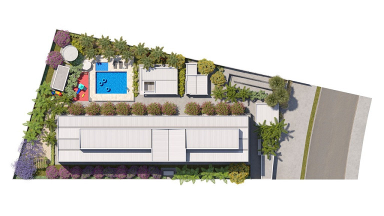 Imagem Apartamento com 1 Quarto à Venda, 36 m² em Várzea Da Barra Funda - São Paulo