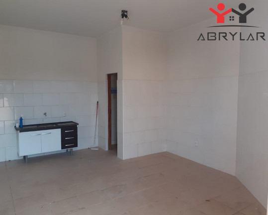 Imóvel com 1 Quarto para Alugar, 34 m² em Fazenda Grande - Jundiaí