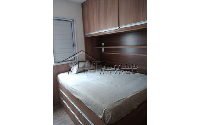 Imagem Apartamento com 2 Quartos à Venda, 50 m² em Jardim Oriente - São José Dos Campos Imagem Apartamento com 2 Quartos à Venda, 50 m² em Jardim Oriente - São José Dos Campos