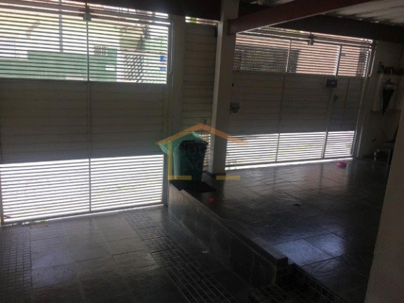 Imagem Sobrado com 3 Quartos à Venda, 120 m² em água Fria - São Paulo