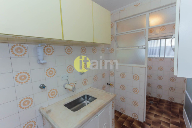 Imagem Apartamento com 1 Quarto à Venda, 50 m² em Pinheiros - São Paulo Imagem Apartamento com 1 Quarto à Venda, 50 m² em Pinheiros - São Paulo