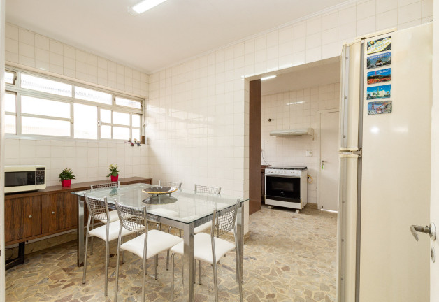 Imagem Casa com 5 Quartos à Venda, 293 m² em Vila Ida - São Paulo