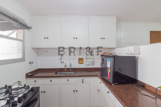 Imagem Apartamento com 3 Quartos à Venda, 142 m² em Consolação - São Paulo Imagem Apartamento com 3 Quartos à Venda, 142 m² em Consolação - São Paulo