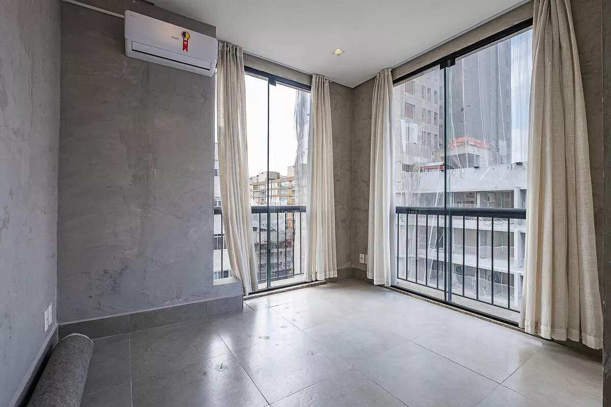 Imagem Cobertura com 3 Quartos à Venda, 105 m² em Pinheiros - São Paulo Imagem Cobertura com 3 Quartos à Venda, 105 m² em Pinheiros - São Paulo