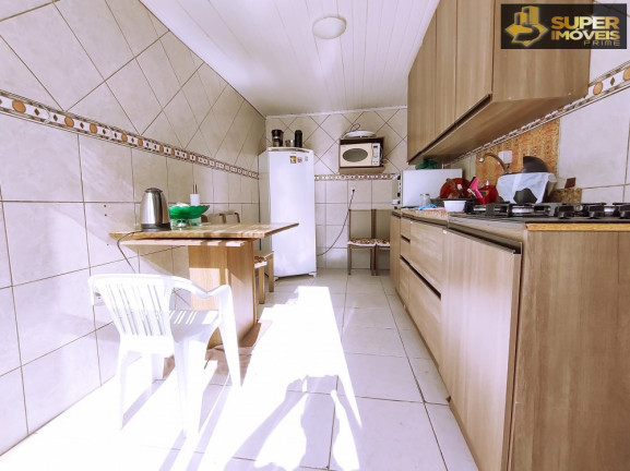 Imagem Casa com 3 Quartos à Venda, 300 m² em Laranjal - Pelotas