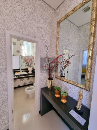 Imagem Casa com 4 Quartos para Alugar, 483 m² em Residencial Morada Dos Lagos - Barueri
