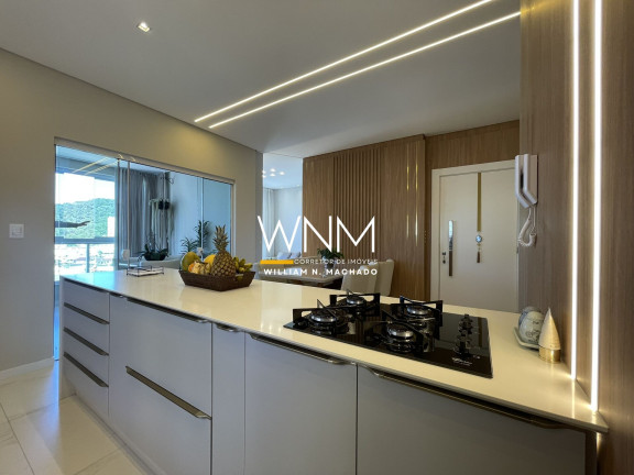 Imagem Apartamento com 3 Quartos à Venda, 118 m² em Centro - Itapema