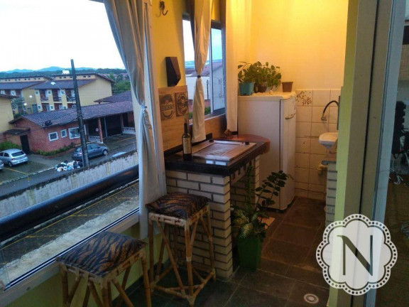 Apartamento com 2 Quartos à Venda, 67 m² em Cibratel Ii - Itanhaém