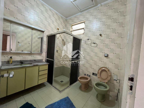 Imagem Apartamento com 2 Quartos para Alugar, 131 m² em Ponta Da Praia - Santos