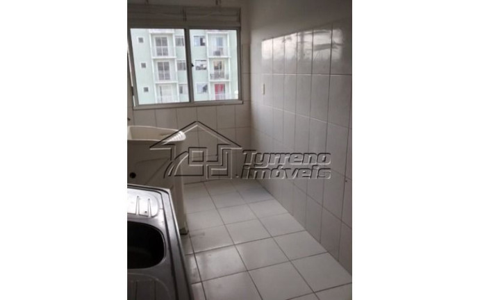 Imagem Apartamento com 2 Quartos para Alugar, 57 m² em Santana - São José Dos Campos Imagem Apartamento com 2 Quartos para Alugar, 57 m² em Santana - São José Dos Campos