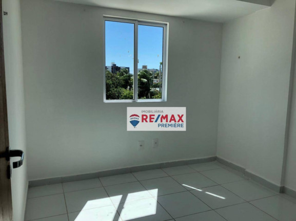 Imagem Apartamento com 2 Quartos à Venda, 58 m² em Jardim Brasília - Cabedelo