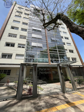 Imagem Apartamento com 3 Quartos à Venda, 104 m² em Petrópolis - Porto Alegre
