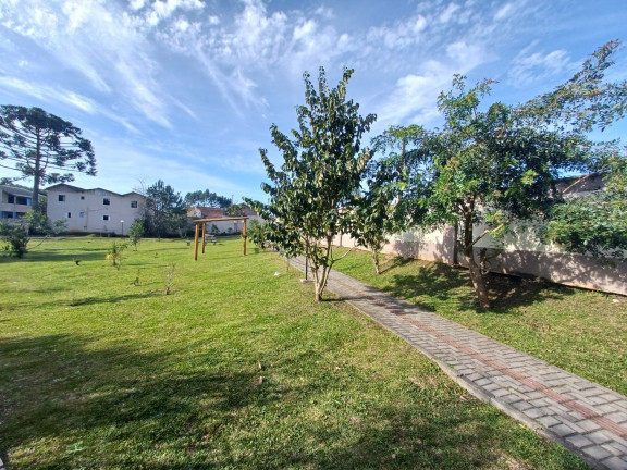 Imagem Apartamento com 2 Quartos à Venda, 40 m² em Jardim Itaqui - Campo Largo