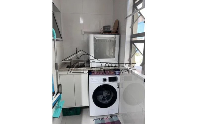 Imagem Apartamento com 2 Quartos à Venda, 50 m² em Palmeiras De São José - São José Dos Campos Imagem Apartamento com 2 Quartos à Venda, 50 m² em Palmeiras De São José - São José Dos Campos