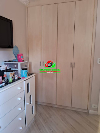 Imagem Apartamento com 2 Quartos à Venda, 55 m² em Jardim América - São José Dos Campos Imagem Apartamento com 2 Quartos à Venda, 55 m² em Jardim América - São José Dos Campos