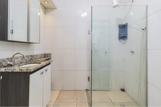Imagem Apartamento com 3 Quartos à Venda, 75 m² em Higienópolis - Porto Alegre