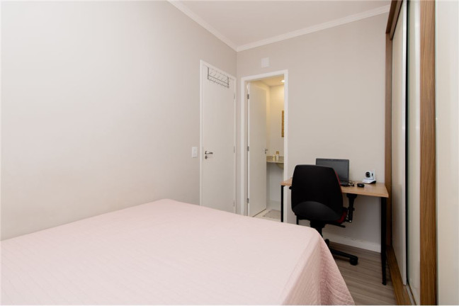 Imagem Apartamento com 2 Quartos à Venda, 118 m² em Vila Carrão - São Paulo