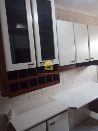 Imagem Apartamento com 2 Quartos para Alugar, 57 m² em Demarchi - São Bernardo Do Campo Imagem Apartamento com 2 Quartos para Alugar, 57 m² em Demarchi - São Bernardo Do Campo