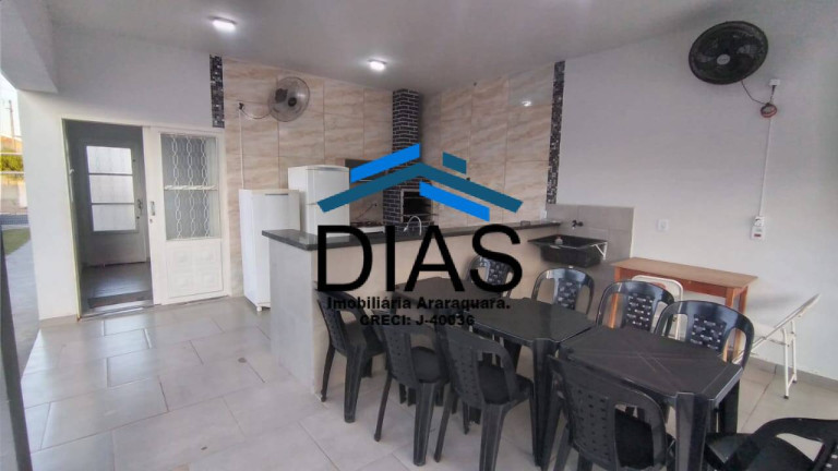 Imagem Casa com 3 Quartos à Venda, 114 m² em Corguinho Bairro 53 - Borborema