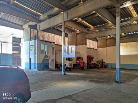 Imóvel para Alugar, 2.100 m² em Vila Guilherme - São Paulo