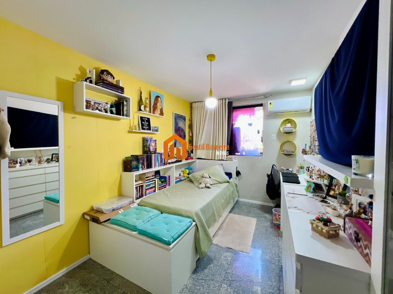 Imagem Apartamento com 4 Quartos à Venda,  em Papicu - Fortaleza
