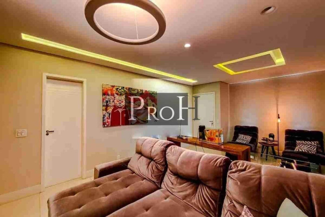 Imagem Apartamento com 3 Quartos à Venda, 110 m² em Alto Da Mooca - São Paulo Imagem Apartamento com 3 Quartos à Venda, 110 m² em Alto Da Mooca - São Paulo