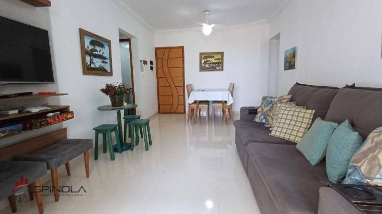 Imagem Apartamento com 2 Quartos à Venda, 86 m² em Vila Balneária - Praia Grande Imagem Apartamento com 2 Quartos à Venda, 86 m² em Vila Balneária - Praia Grande