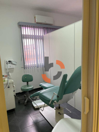 Imagem Apartamento com 1 Quarto à Venda, 44 m² em Centro - Nova Iguaçu