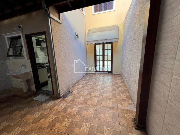 Imagem Imóvel com 3 Quartos à Venda, 125 m² em Jardim Santa Cecília - Sorocaba