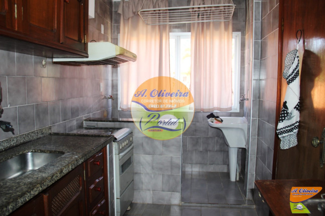 Imagem Apartamento com 2 Quartos à Venda, 50 m² em Perequê Açu - Ubatuba