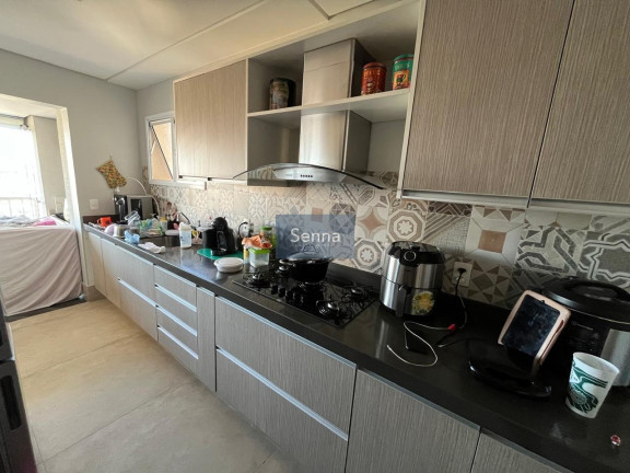 Imagem Apartamento com 3 Quartos para Alugar, 114 m² em Jardim Bonfiglioli - Jundiaí